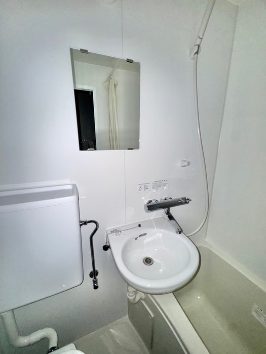 洗面 エスカイア池袋(401）