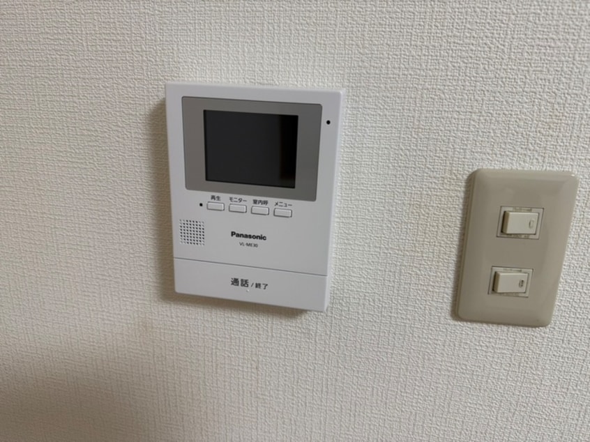 内観写真 エスカイア池袋(401）