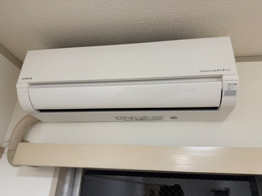 内観写真 エスカイア池袋(401）