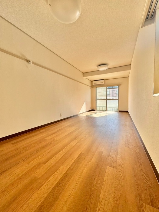 居室 エスカイア池袋(401）