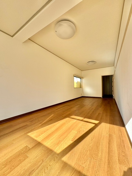 居室 エスカイア池袋(401）