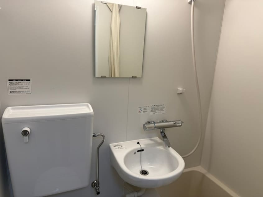 洗面 エスカイア池袋(401）