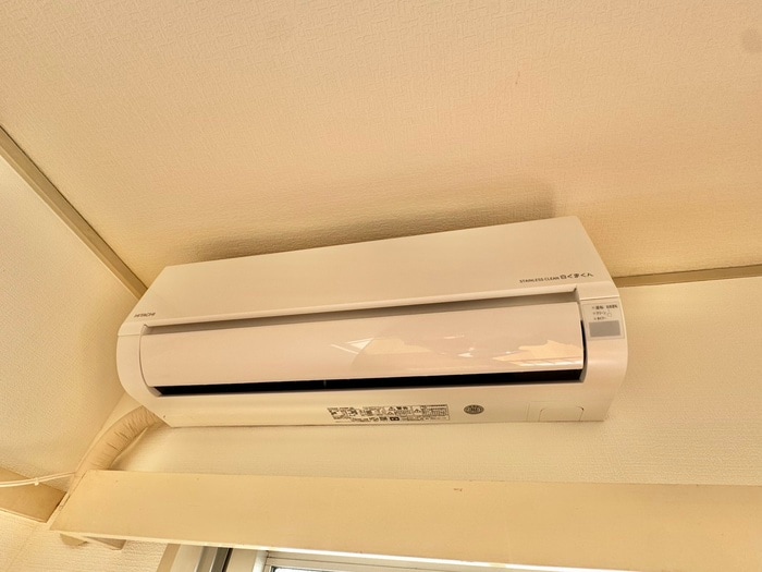 内観写真 エスカイア池袋(401）