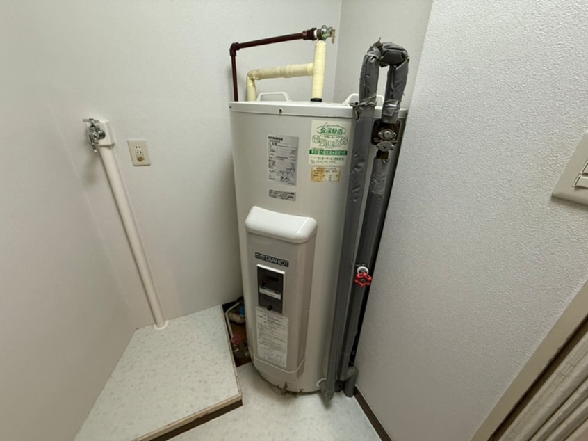 内観写真 エスカイア池袋(401）