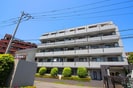 ワコーレよみうりランド（311）の外観