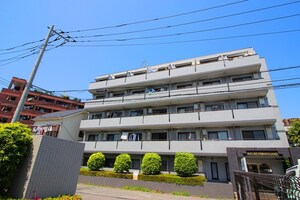 ワコーレよみうりランド（311）