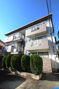 スターハイツ領家