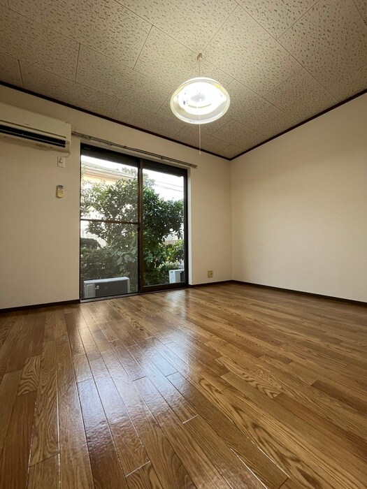 居室 ピノハウス