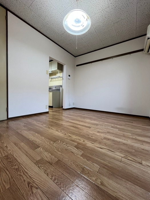 居室 ピノハウス