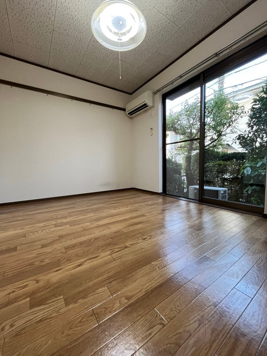 周辺環境 ピノハウス