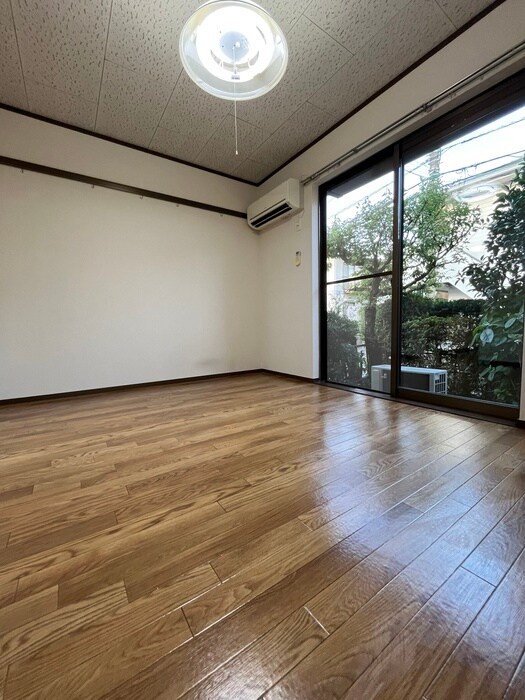 周辺環境 ピノハウス