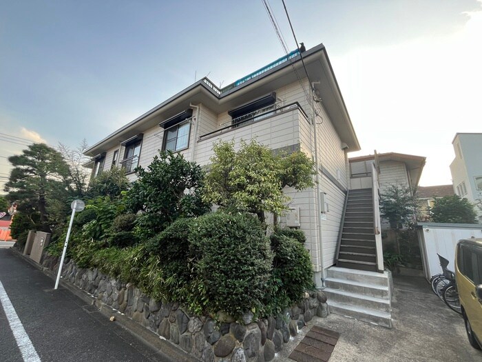 外観写真 ピノハウス