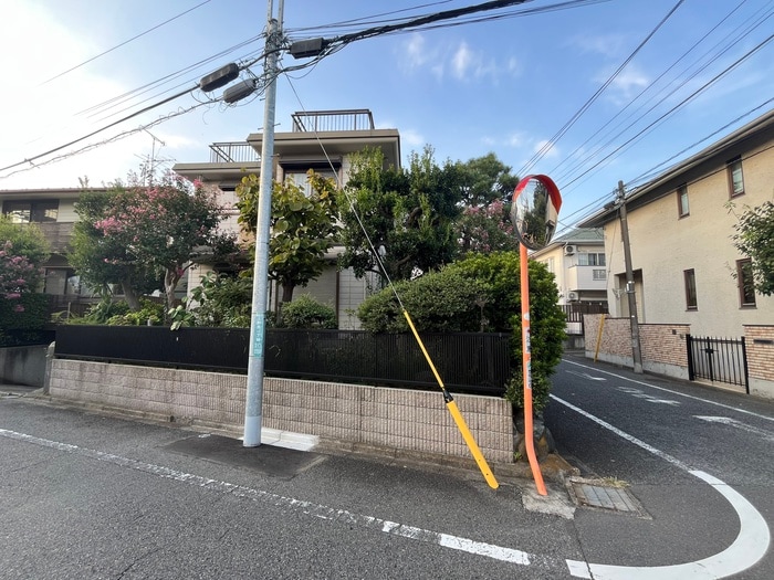 周辺環境 ピノハウス