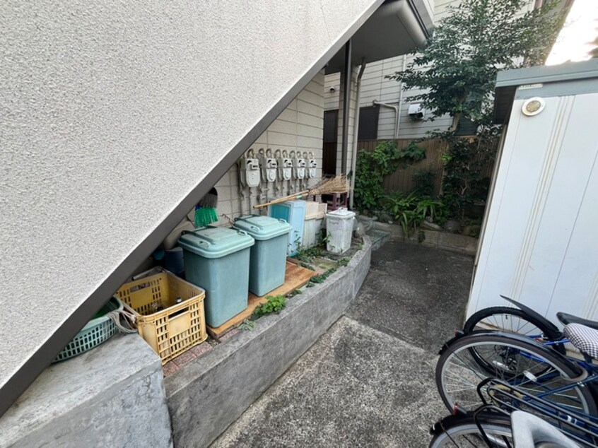 その他 ピノハウス