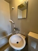 洗面 ピノハウス