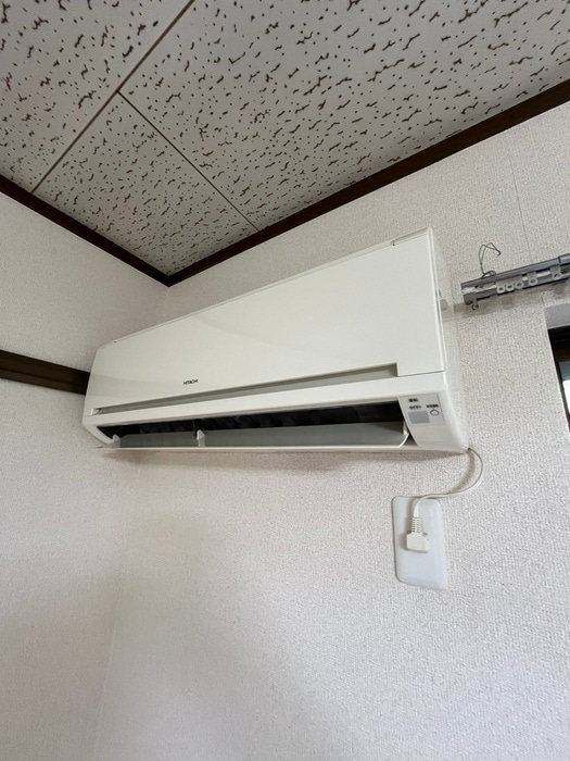 内観写真 ピノハウス