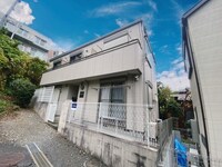 エヌメゾン霞台