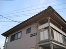 外観写真 サンライズＣ（コ－ポ新藤）