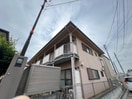 外観写真 サンライズＣ（コ－ポ新藤）