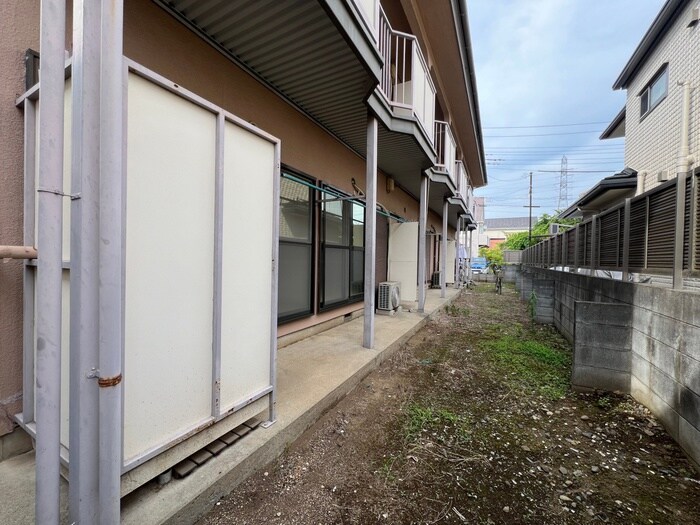 その他 サンライズＣ（コ－ポ新藤）