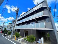 アクサス北池袋（108）