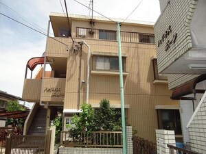 ハイネスエリ－