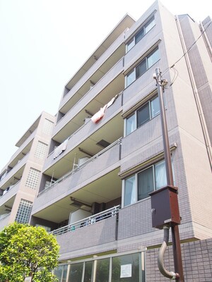 エクセルダイア南品川（402）