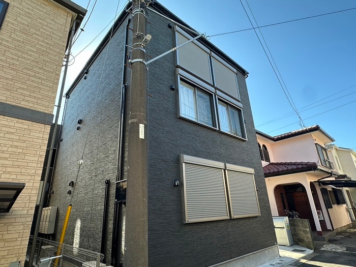 外観写真 カインドネス小田急相模原