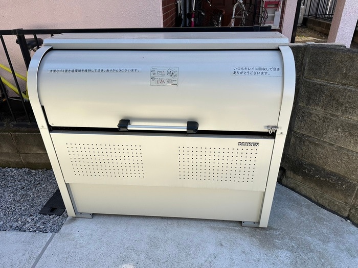 建物設備 カインドネス小田急相模原