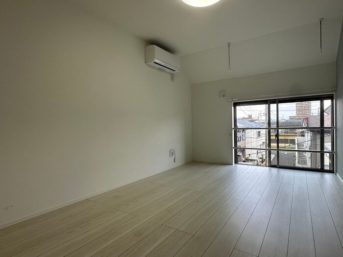 居室 カインドネス小田急相模原