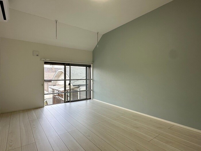 居室 カインドネス小田急相模原