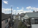 室内からの展望 カインドネス小田急相模原