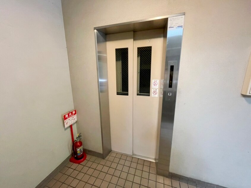 建物設備 オ－クヒル