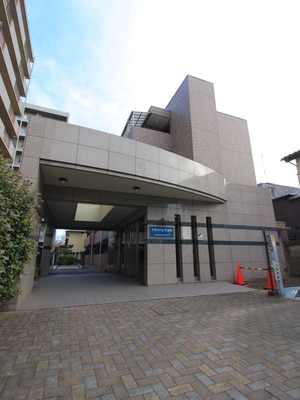 スカイパレス北町