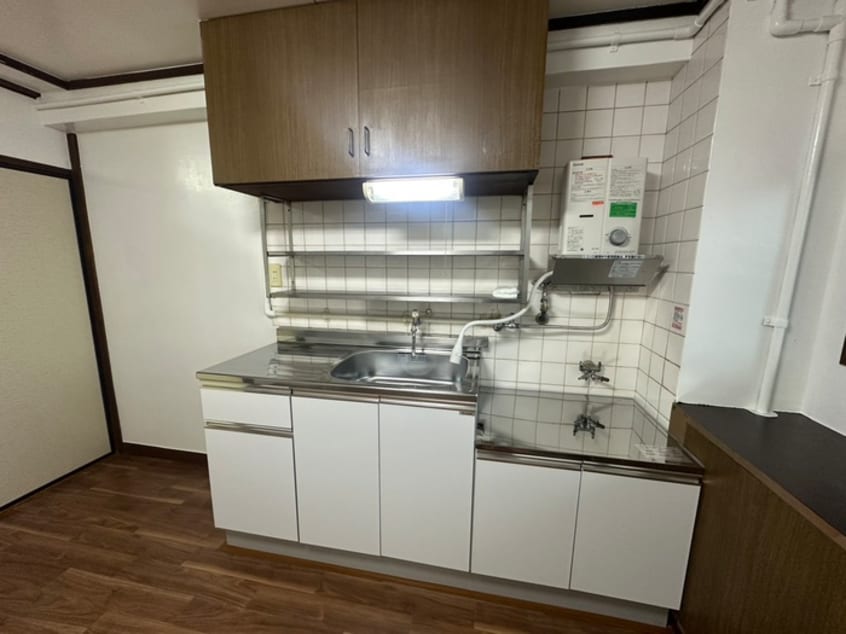 キッチン 小藤田ビル