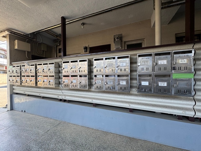 建物設備 小藤田ビル