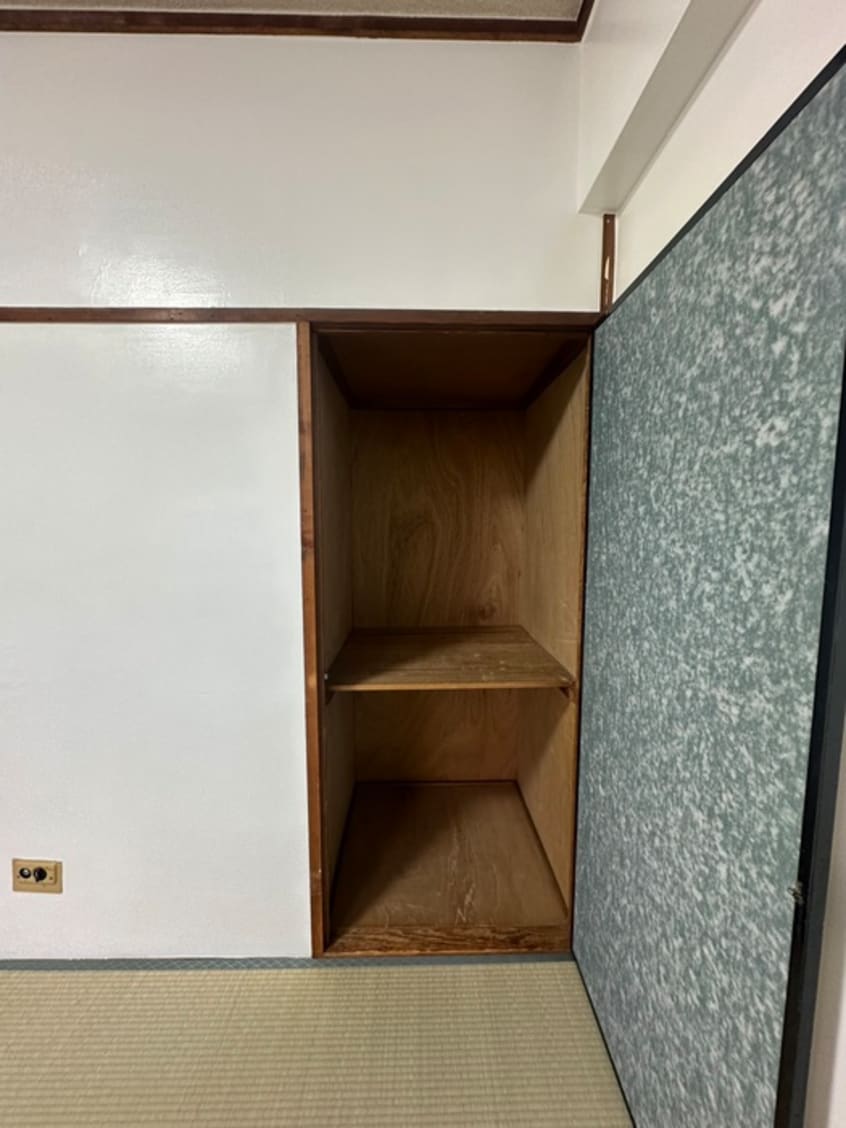 収納 小藤田ビル