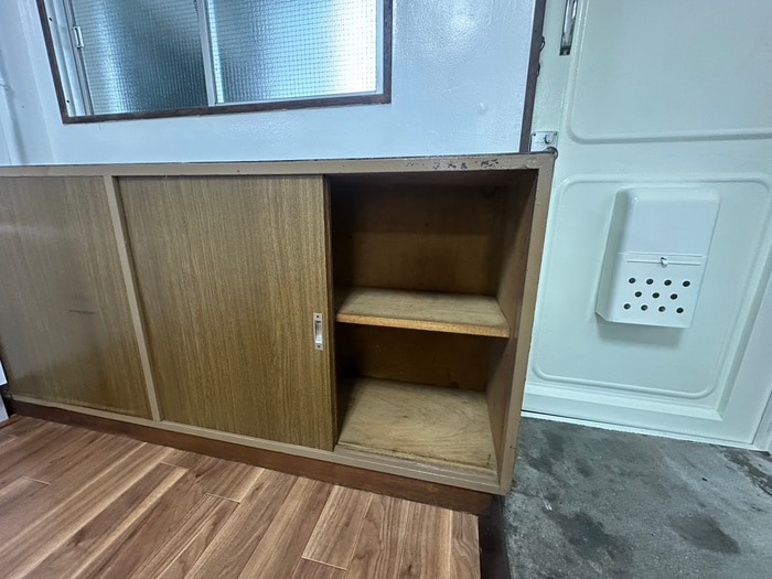 靴箱 小藤田ビル