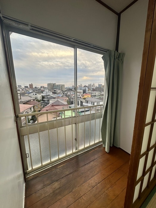 居室 小藤田ビル