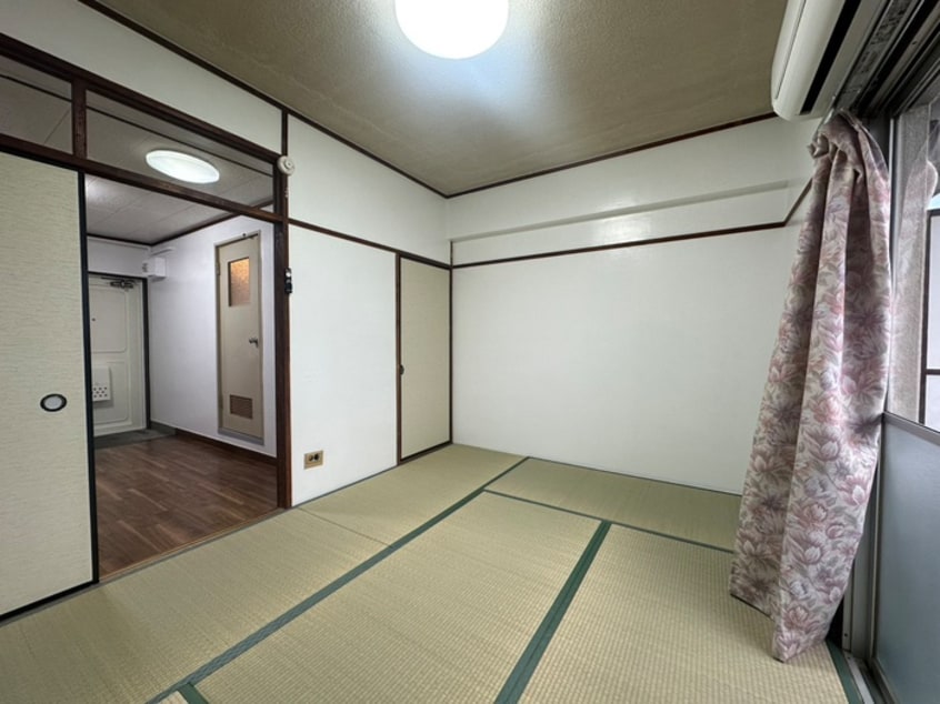 居室 小藤田ビル