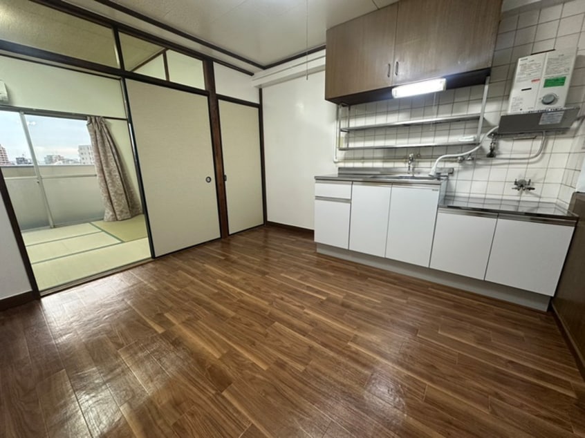 居室 小藤田ビル