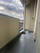 ベランダ・バルコニー 小藤田ビル