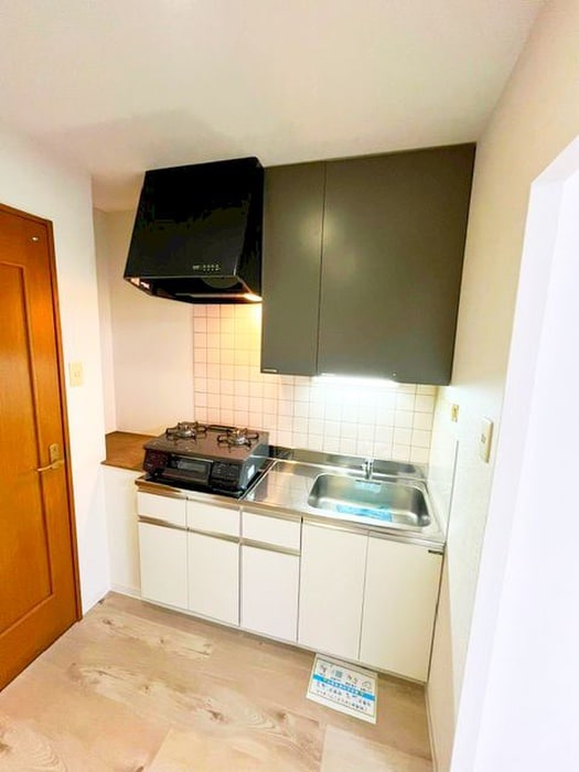 キッチン ベルハウス2番館