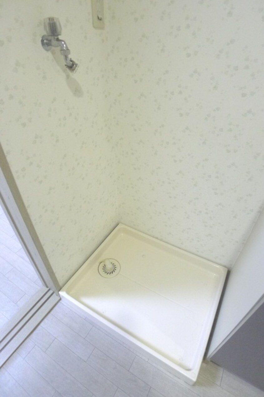 洗面 ベルハウス2番館