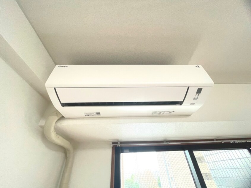 内観写真 第２１新井ビル