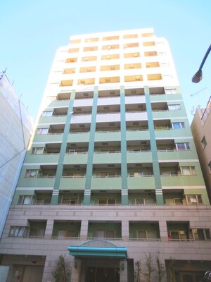 カスタリア新宿御苑（908）