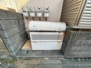 建物設備 ラルゴＭ