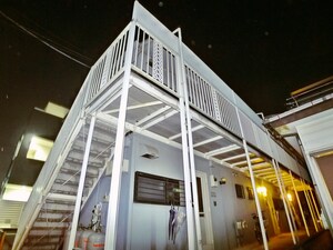 パークエイト北小金