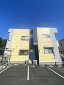 外観写真 シャレード