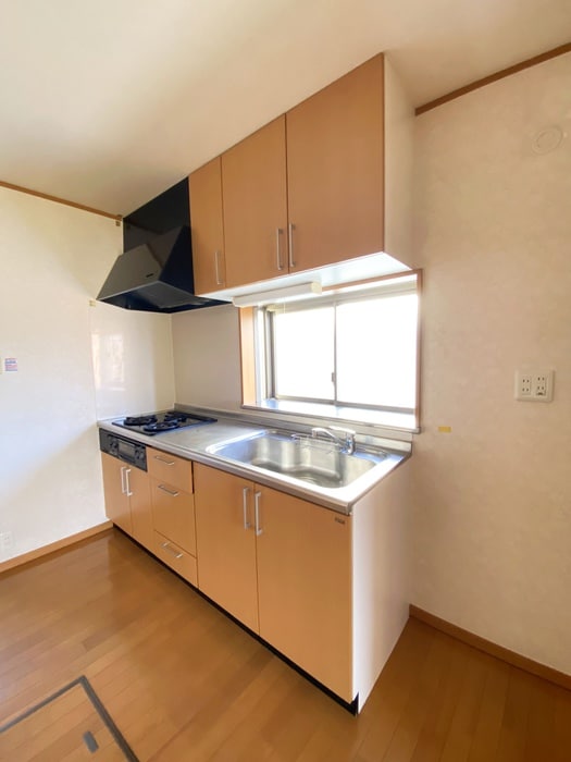 キッチン シャレード